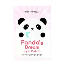 Tony Moly, Патч для области вокруг глаз Panda's Dream Eye Patch