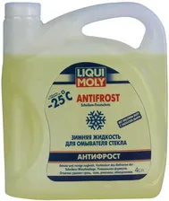 Жидкость омывателя -25С 4л LIQUI MOLY