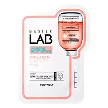 Tony Moly Коллагеновая маска Master Lab Collagen Mask Sheet