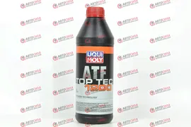 Масло КПП LIQUI MOLY ATF 1200 Top Tec 1л