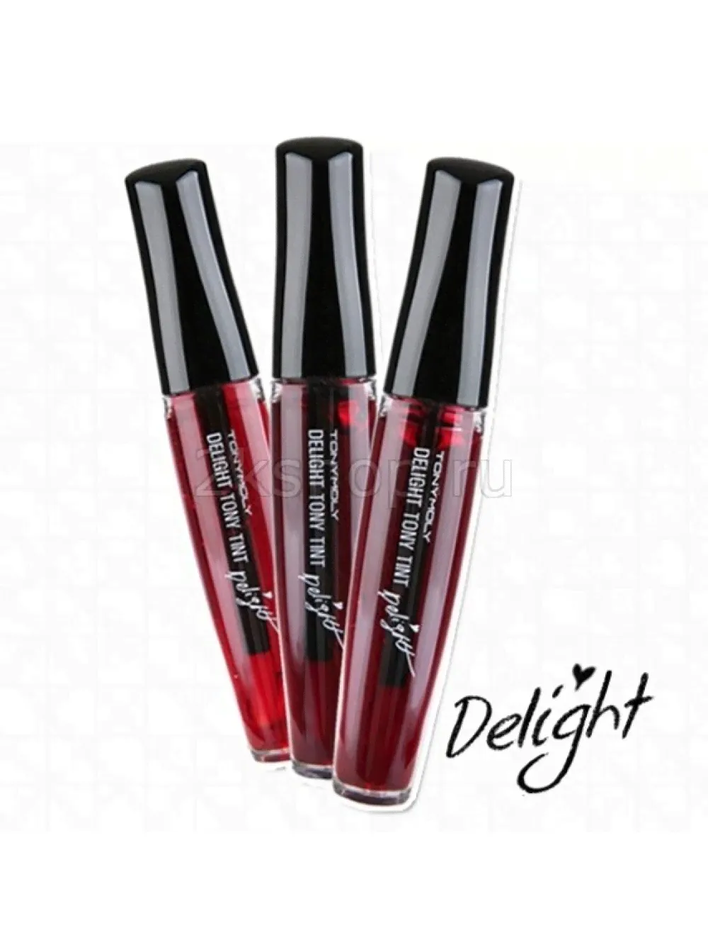 Tony Moly Delight Tony Tint Тинт для губ-0