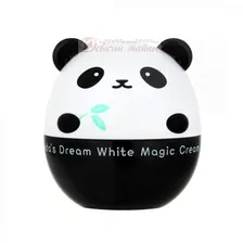 Tony Moly Крем для лица осветляющий Panda s Dream White Magic Cream