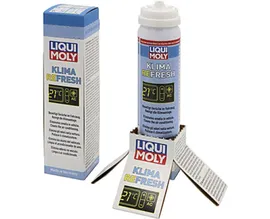 Освежитель кондиционера Liqui Moly Klima Refresh 0,075л 20000