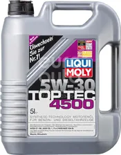 2378 Liqui Moly Масло моторное