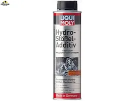 Присадка 3919/8354 LIQUI MOLY стоп-шум гидрокомпенсаторов 0,3л