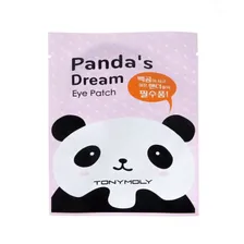 Патч для глаз Panda s Dream Eye Patch Tony Moly
