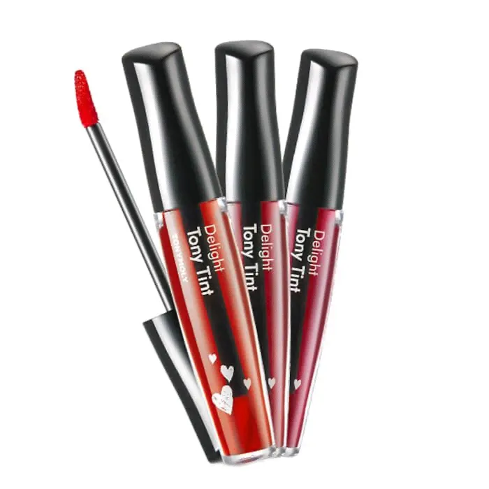 Тинт для губ Tony Moly Delight Tony Tint-0