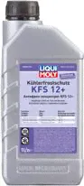 LIQUI MOLY 8840 8840 (151153 / 1940663 / 8840) antifreeze kuhlerfrostschutz kfs 2001 plus g12 1l