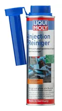 Очиститель Liqui Moly инжектора, 300мл