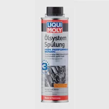 LIQUI MOLY Injection Reiniger Effectiv эффективный очиститель инжектора