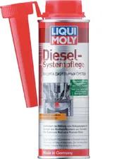 7506 Liqui Moly Присадка в DIZ топливо