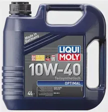 LIQUI MOLY Optimal 10W-40