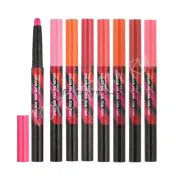 Мягкий тинт для губ с аппликатором TONY MOLY Color Fix Tok Tok Tint