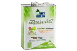 Moly Green Hybrid SP 0w-20 4л
