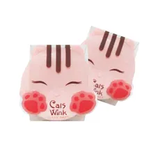 Пудра Tony Moly Cats Wink Clear Pact