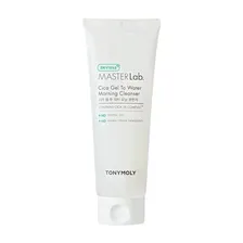 Пенка для умывания Tony Moly Derma Master Lab. Cica Mild Foam Cleanser