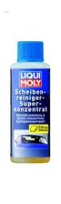 1967 LIQUI MOLY Очиститель стекол (лимон) LIQUI MOLY Scheiben-Reiniger-Super K. суперконцентрат (0,05л)
