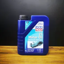 Масло моторное Liqui Moly Marine 2T