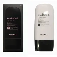 Tony Moly Luminous Goddess Aura BB Cream (SPF37,PA++) (1)