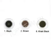 Подводка для глаз. TONY MOLY Backstage Gel Eye Liner-0