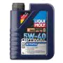 Моторное масло LIQUI MOLY НС Optimal Synth 5W-40, 1л