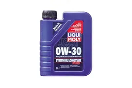 Моторное масло 0W30 Liqui Moly Synthoil Longtime Plus синтетическое (1л.) LIQUI MOLY, 1150