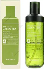 Увлажняющий тоник Chok Chok Green Tea Watery Skin Tony Moly