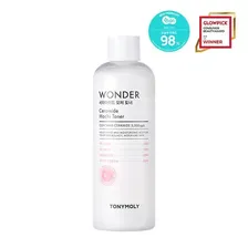     Tony Moly Wonder Ceramide Mochi Toner