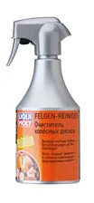 Очиститель колесных дисков LIQUI MOLY Felgen-Reiniger (0,5 литра)