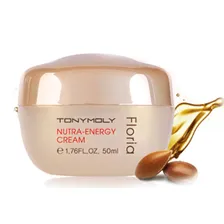 Floria Nutra-Energy Cream Энергетический Крем для лица Tony Moly