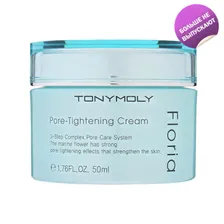Крем для лица Tony Moly Floria Pore Tightening Cream