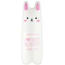 Tony Moly Pocket Bunny Mist Лосьон-спрей для жирной и нормальной кожи 60мл