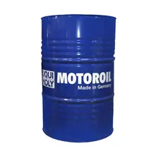 LIQUI MOLY Optimal HT Synth 5W-40
