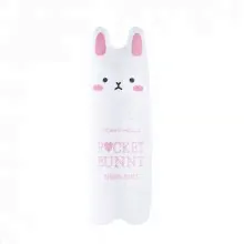 TONY MOLY, Pocket Bunny Sleek Mist - Мист для лица освежающий (60 мл.)