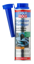 Очиститель инжектора Liqui Moly Injection-Reiniger 300мл.