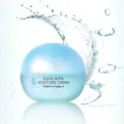 Увлажняющий крем-гель для лица TONY MOLY Aqua Aura Moisture Cream