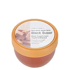 Маска для лица Tony Moly Gold Black Sugar Mask