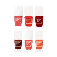 Гель-тинт увлажняющий для губ TONY MOLY Liptone Get It Tint