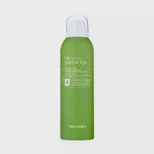 Мист с экстрактом зеленого чая Tony Moly The Chokchok Green Tea Watery Mist