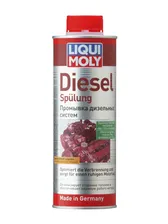 Очиститель дизельных форсунок LIQUI MOLY 0.5л 1912