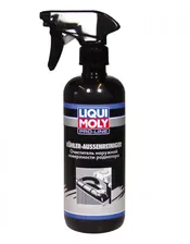 Liqui Moly Kuhler Aussenreiniger 0,5L очиститель наружной поверхности радиатора