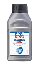 8061 LIQUI MOLY Тормозная жидкость