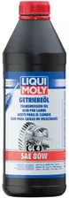Liqui Moly Getrieb 80W 1л