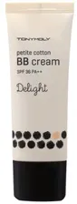 Tony Moly ББ-крем Delight Petit Cotton BB 2-2