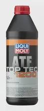 Масло трансмиссионное Liqui Moly Top Tec ATF 1200 1 л