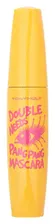 Тушь для ресниц Tony Moly Double Needs Pang Pang Mascara 01 Volume Pang 12 г