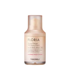 TONY MOLY Floria Nutra Energy 100 Hours Cream (50ml)