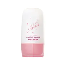 Праймер Tony Moly Luminous Goddess Aura Beam