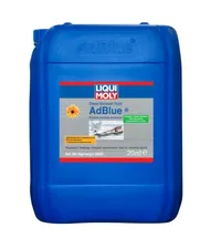LIQUI MOLY Водный раствор мочевины 32,5% AdBlue 20л 8835