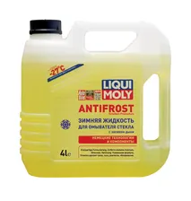 Зимняя жидкость для омывателя стекла LIQUI MOLY GmbH (-12С)